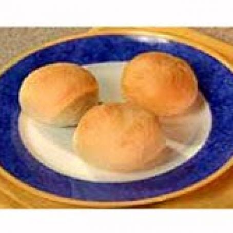 Dinner Rolls