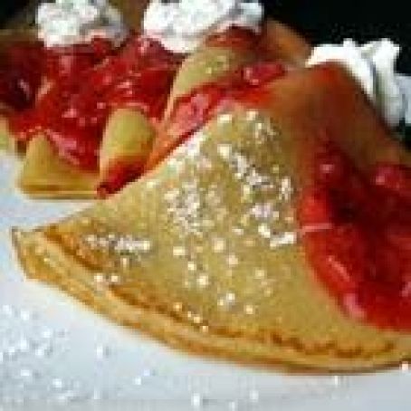 Crepes