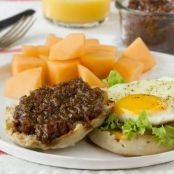 Sweet & Savory Bacon Jam