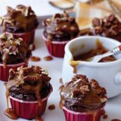 Tiny Turtle Cupcakes