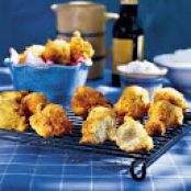 Hushpuppies, Jalapeno