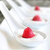 Coconut Whipped Cream/Cool Whip