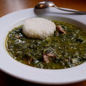 Supergreen Gumbo