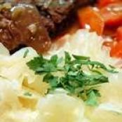 Fabulous Fried Cabbage