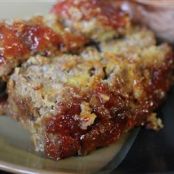 Mary's Meatloaf