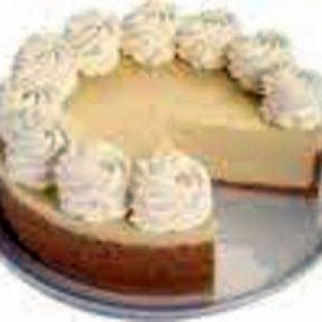 Cheesecake Factory Pumpkin Cheesecake