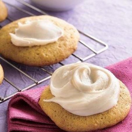 Browned Butter Frosting