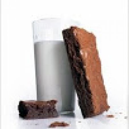 Double Chocolate Brownies