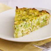 Broccoli Kugel