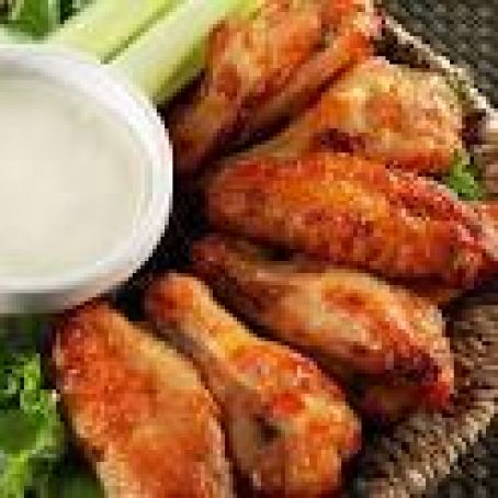 Classic Hot Wings