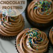 Chocolate Frosting