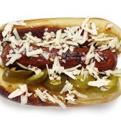 Meals (Hot Diggity Dogs)