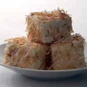 TOASTED COCONUT MARSHMALLOW SQ.