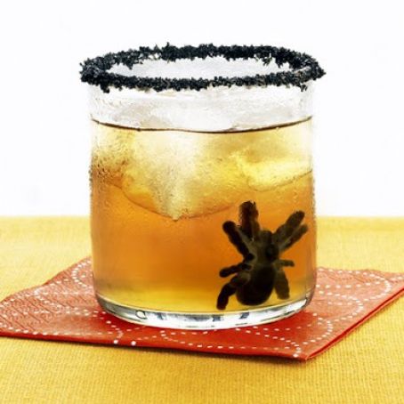 Back to Claire Robinson's Dark and Spooky