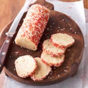 Almond Breton Biscuits