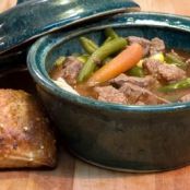 Dad's Beef Stew