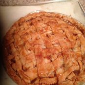 Zingerman's Apple Pie Filling