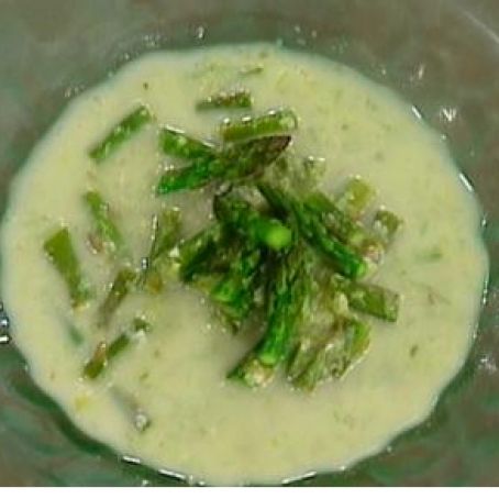 Asparagus Soup