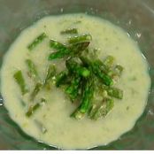 Asparagus Soup
