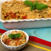 Easy Baked Spaghetti Squash