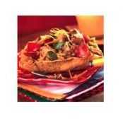 Latino Style Chicken Skillet *(GOOD)*