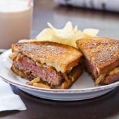 Patty Melts