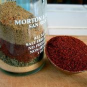 Mexican Seasoning Blend