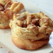 Paleo German Apple Pancakes from Civilized Caveman