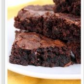 Stout Brownies