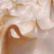 Meringue for Deep Dish Pie