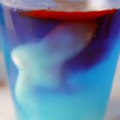 Shark Attack Jell-O Shots