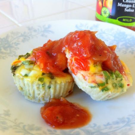 Egg Muffins