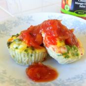 Egg Muffins