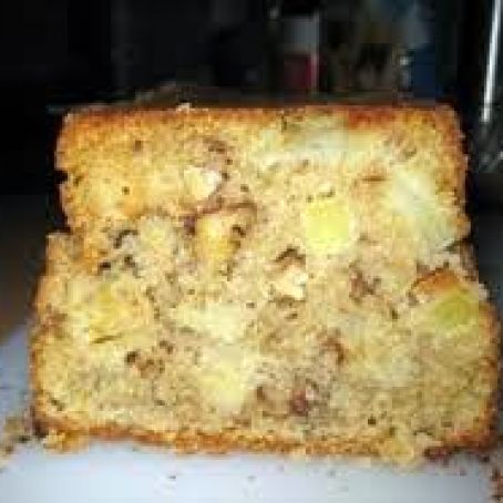Apple Cake