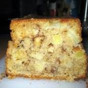 Apple Cake