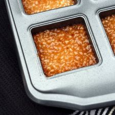 Biko - Filipino Sweet Sticky Rice