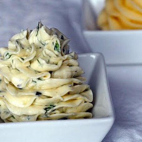 Compound Herb Butter