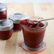 Slow-Cooker Cran-Apple Butter