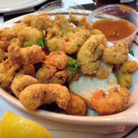 Crawfish Tails