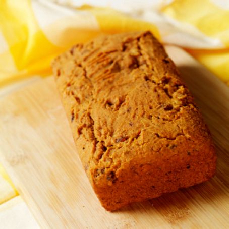 Bread Machine Brown Rice Bread