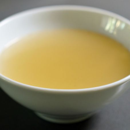 Quick Pressure Cooker Bone Broth | Award-Winning Paleo Recipes | Nom Nom Paleo®