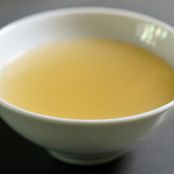 Quick Pressure Cooker Bone Broth | Award-Winning Paleo Recipes | Nom Nom Paleo®