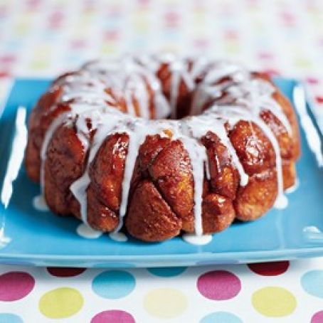 Monkey Bread