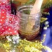 Daddy's Tangy Grilling Sauce