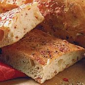 Focaccia