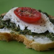 Grilled Crostini Kowalskis Markets