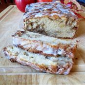 Apple Fritter Bread