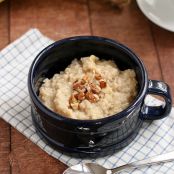 Banana Oatmeal