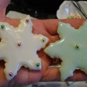 Best Sugar Cookies
