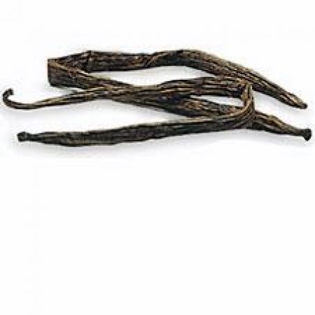 Make your own vanilla extract and vanilla sugar